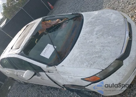 2012 Honda Civic Ex-L from USA, damaged, VIN 19XFB2F93CE084994